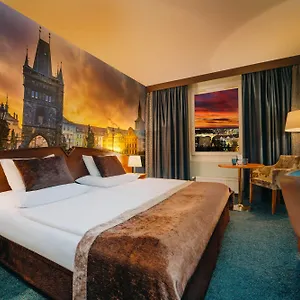 **** Hotel Plaza - Czech Leading Tsjechië