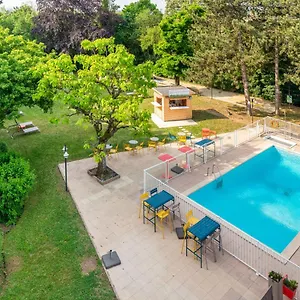 Lyon Nord 4* Dardilly