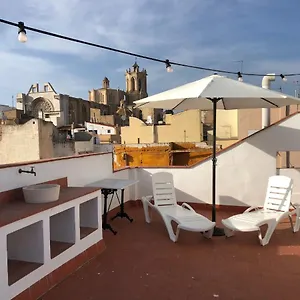 Apartment Bettatur Cuirateries