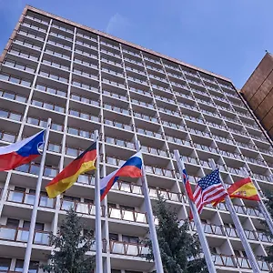 Krystal Hotel Praga