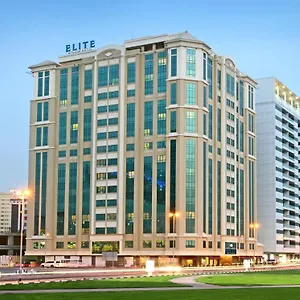 Hotel Elite Byblos, Dubaï