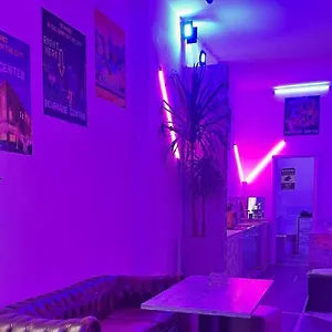 New Generation Center Navigli Ostello Milano