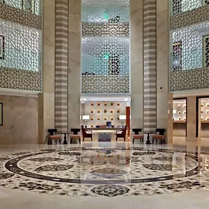 Hilton Resort&spa 5* Louxor