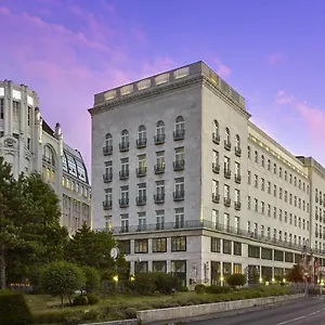 ***** מלון Al Habtoor Palace Budapest, Preferred & הונגריה