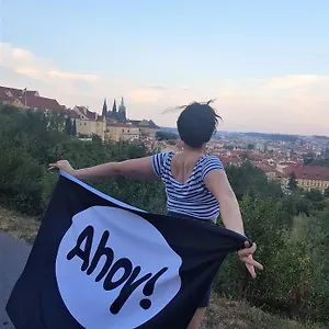  Hostel Ahoy! Tsjechië