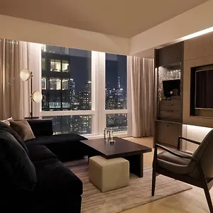 ***** Hotel Equinox Verenigde Staten