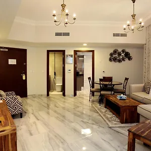 Apartment Marbella Homes