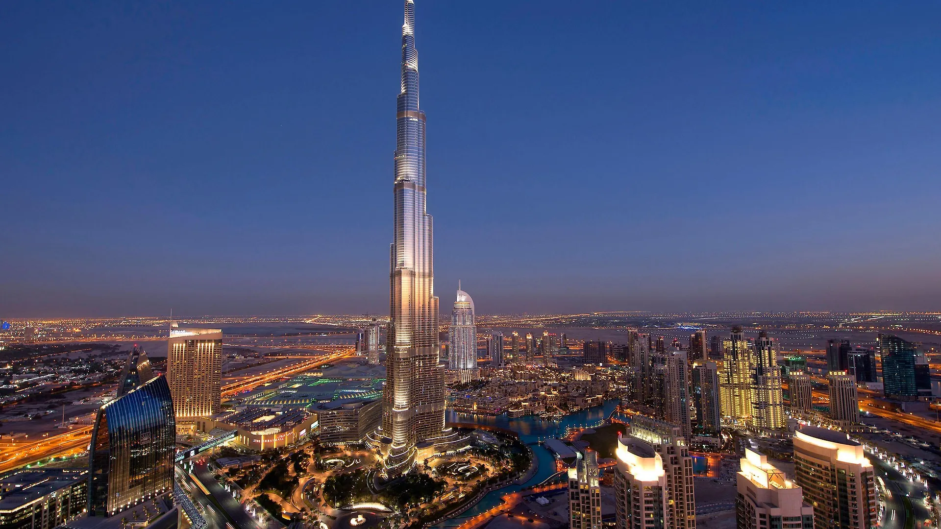 Hotel Crowne Plaza - Dubai Jumeirah By Ihg