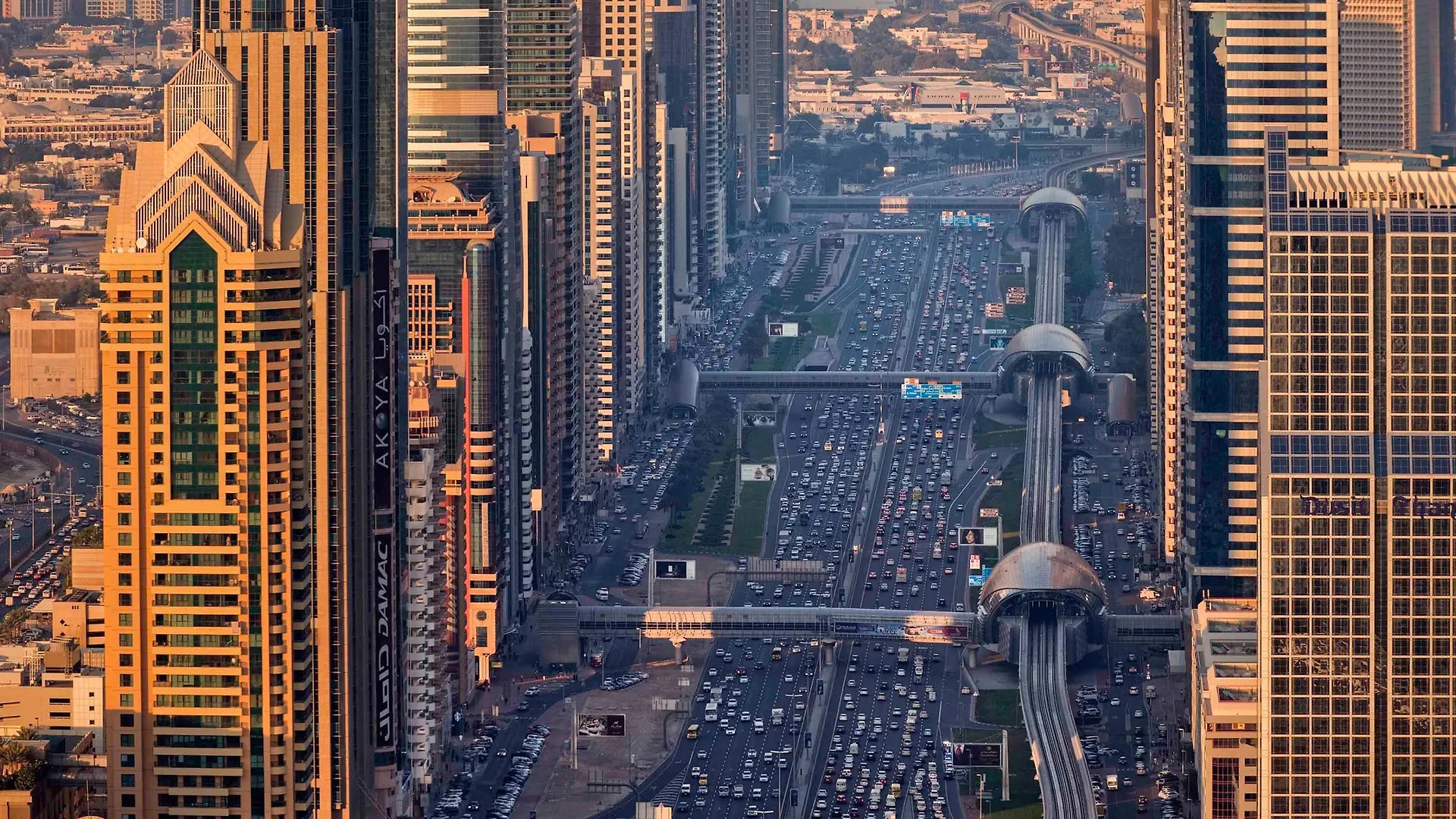 Crowne Plaza - Dubai Jumeirah By Ihg Émirats arabes unis