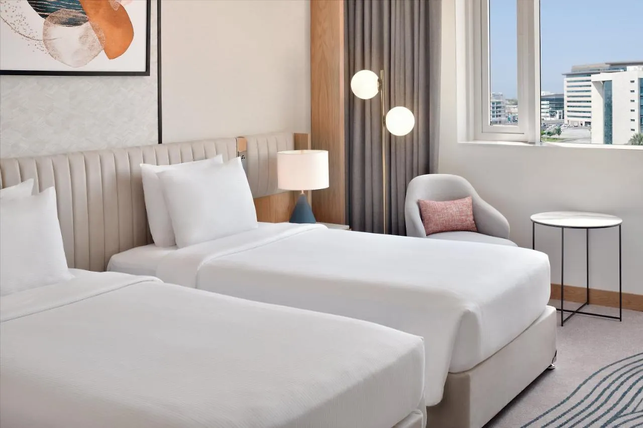 Crowne Plaza - Dubai Jumeirah By Ihg