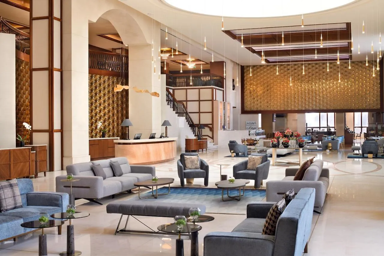 ***** Hotel Crowne Plaza - Dubai Jumeirah By Ihg United Arab Emirates