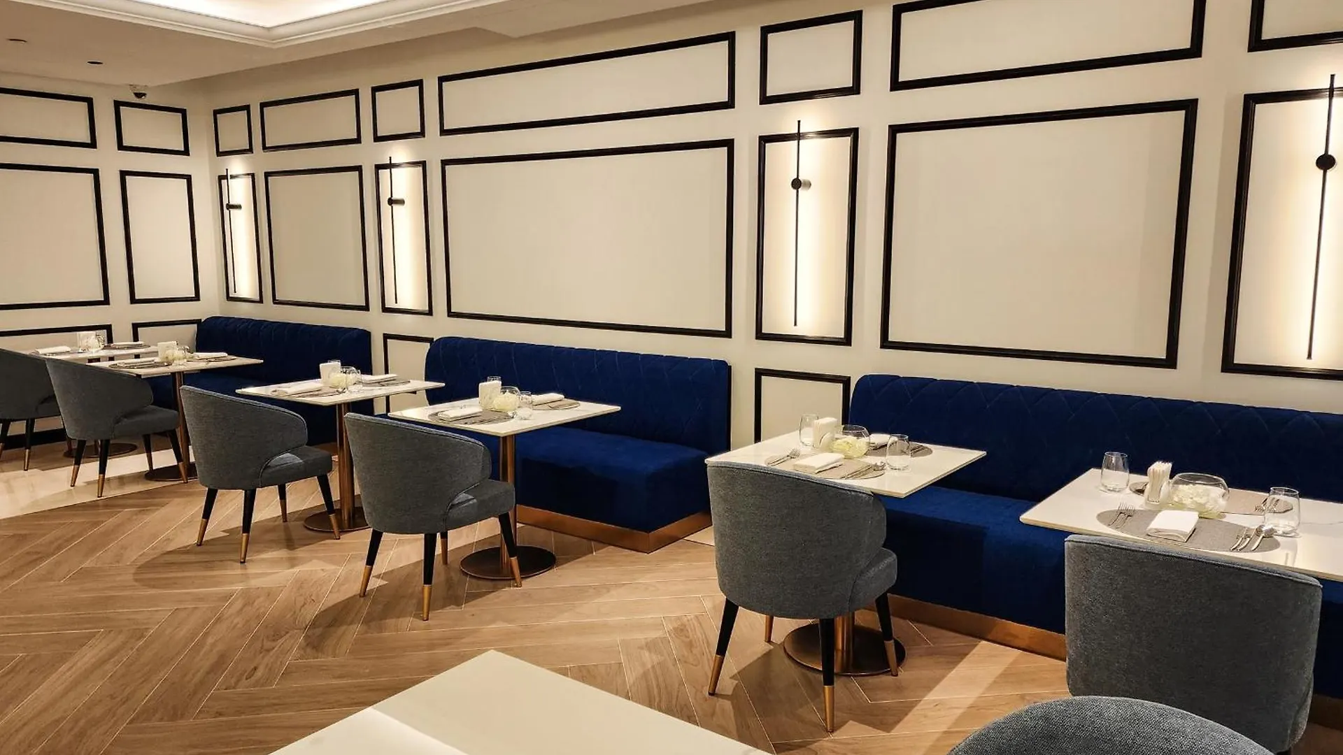 Crowne Plaza - Dubai Jumeirah By Ihg Hotel