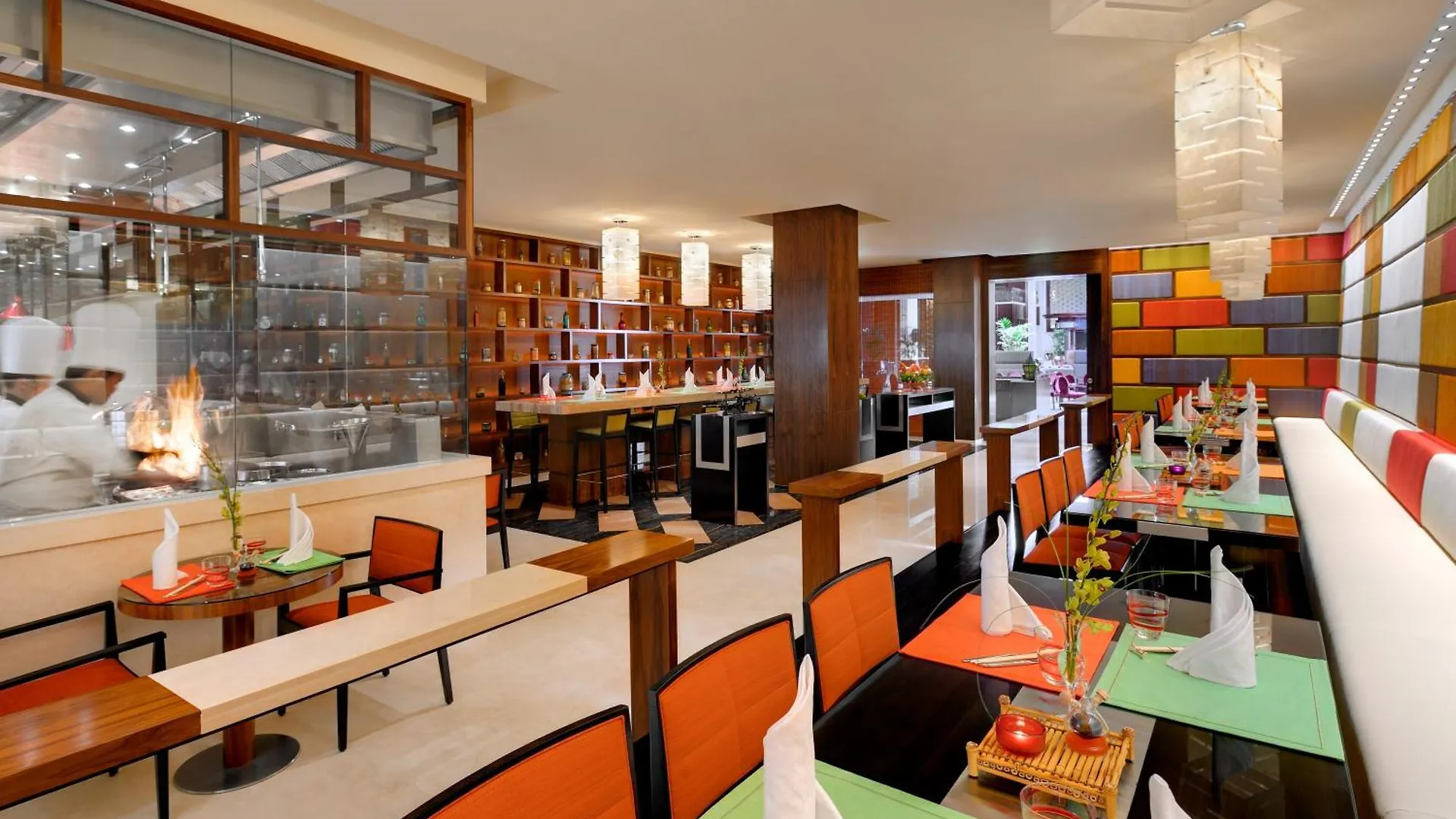 Crowne Plaza - Dubai Jumeirah By Ihg United Arab Emirates