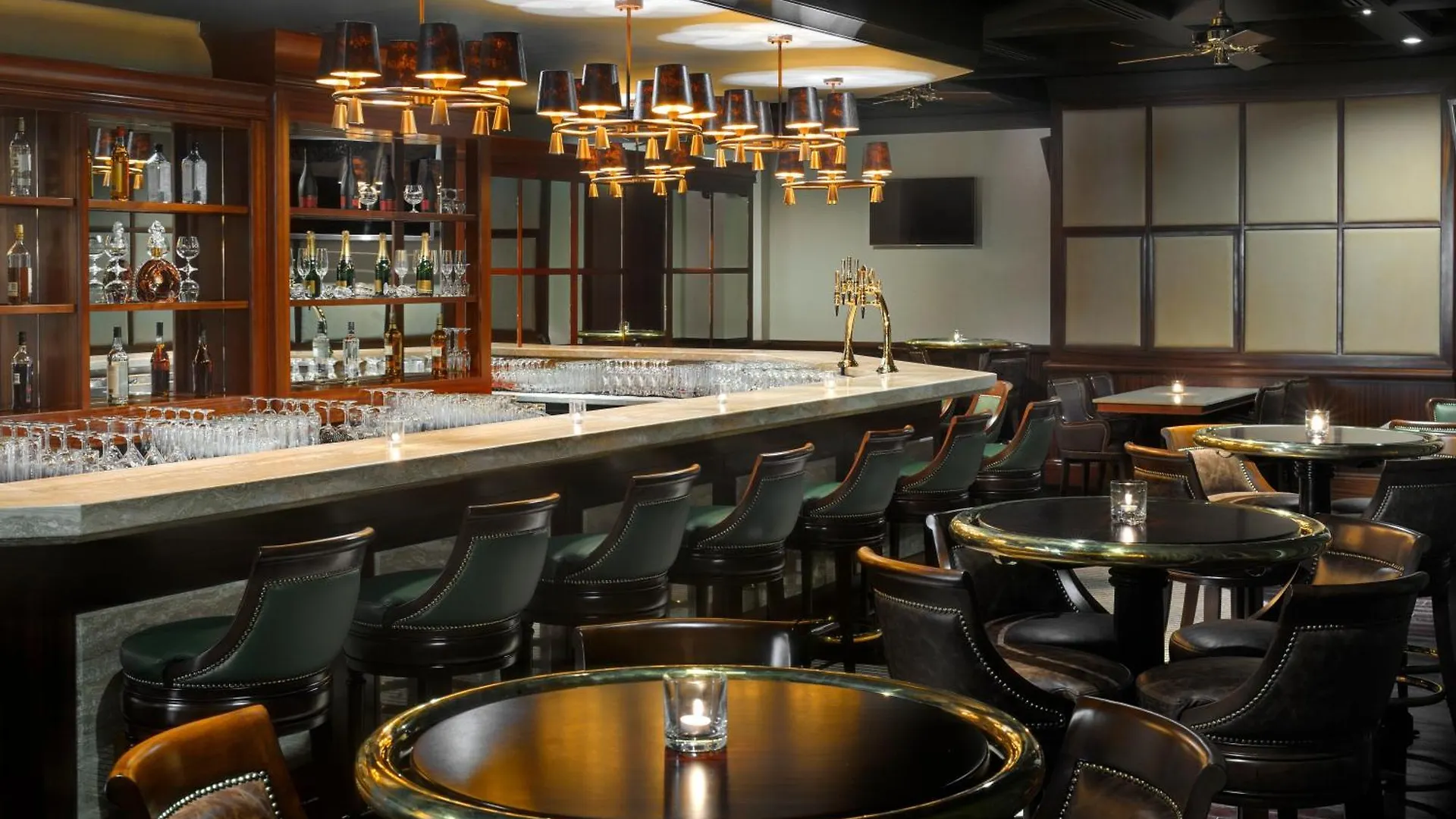 Crowne Plaza - Dubai Jumeirah By Ihg