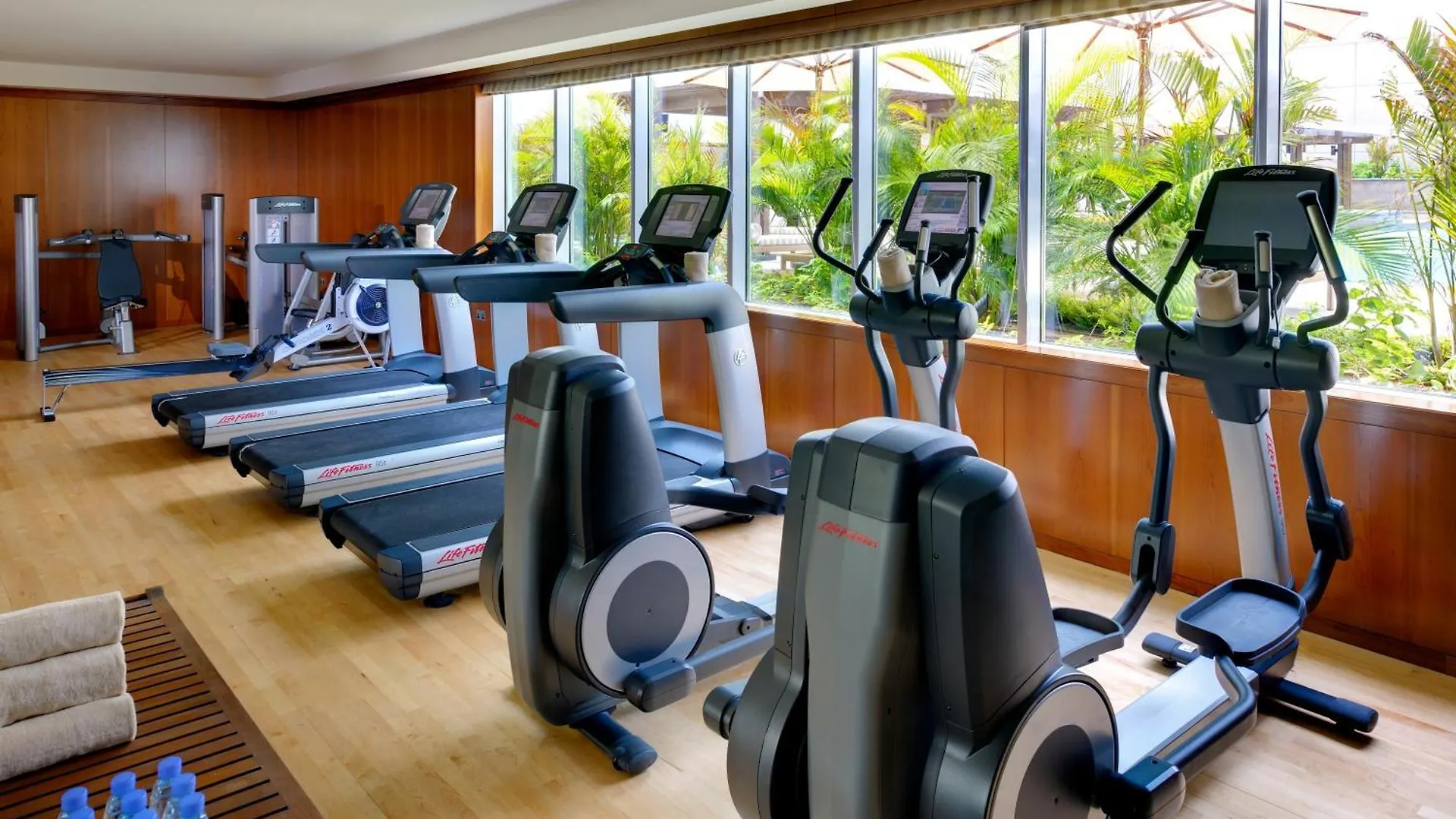 Hotel Crowne Plaza - Dubai Jumeirah By Ihg