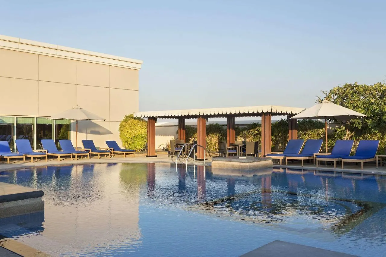 Crowne Plaza - Dubai Jumeirah By Ihg 5*,  United Arab Emirates